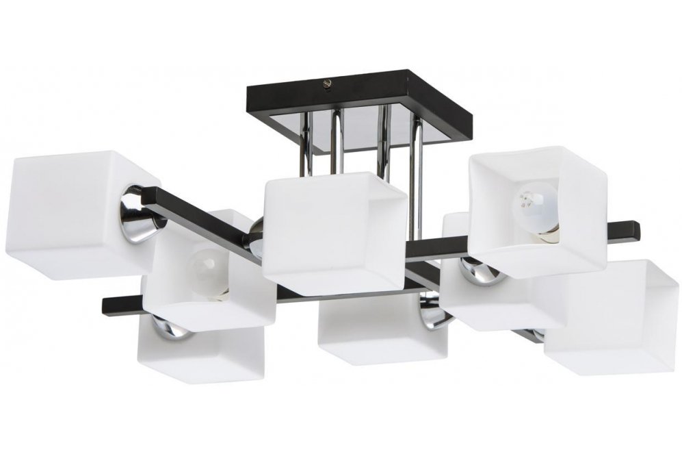 Потолочная люстра Тетро 673011508