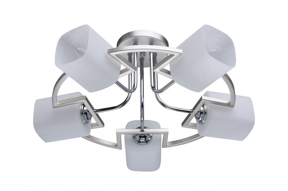 Потолочная люстра Тетро 673011605