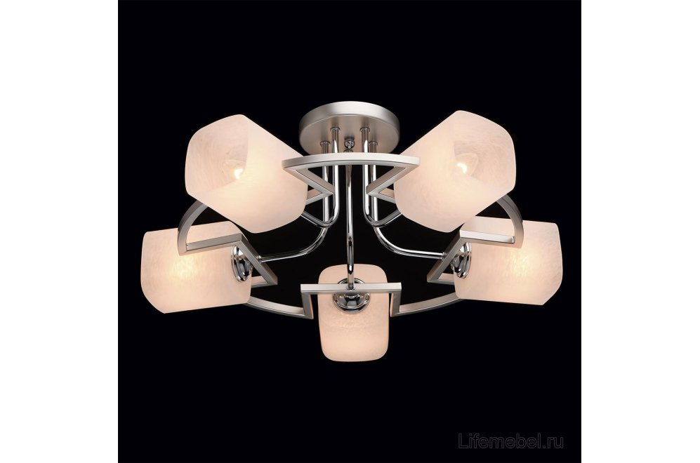 Потолочная люстра Тетро 673011605