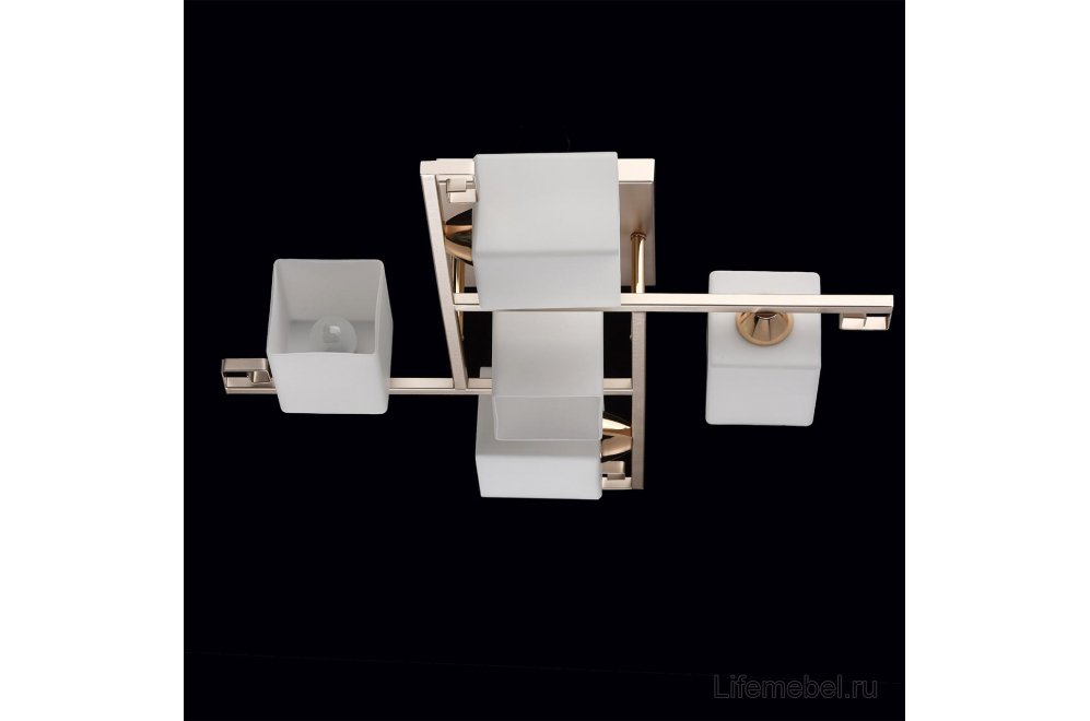 Потолочная люстра Тетро 673011905