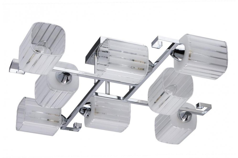 Потолочная люстра Тетро 673013008