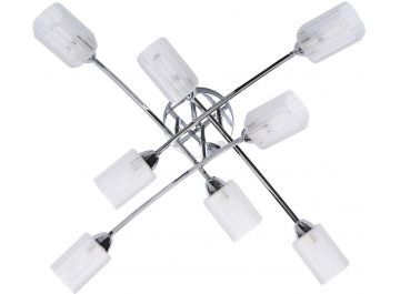 Потолочная люстра Олимпия 638011808