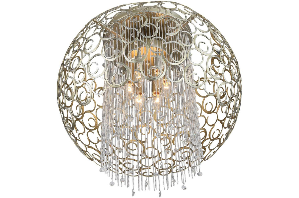 Потолочная люстра Dolcima SL1101.202.06