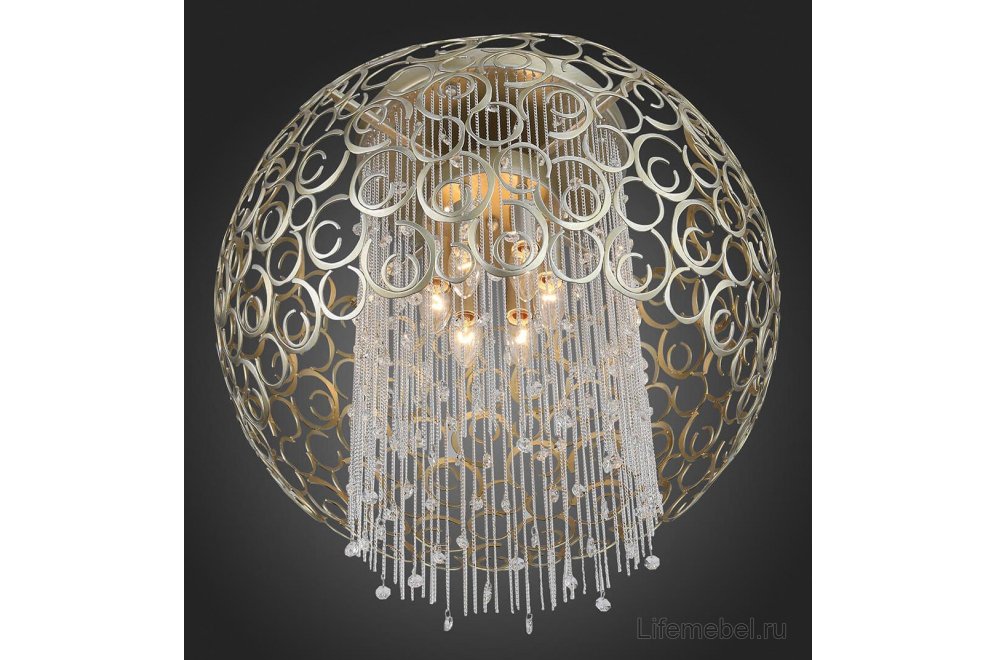 Потолочная люстра Dolcima SL1101.202.06