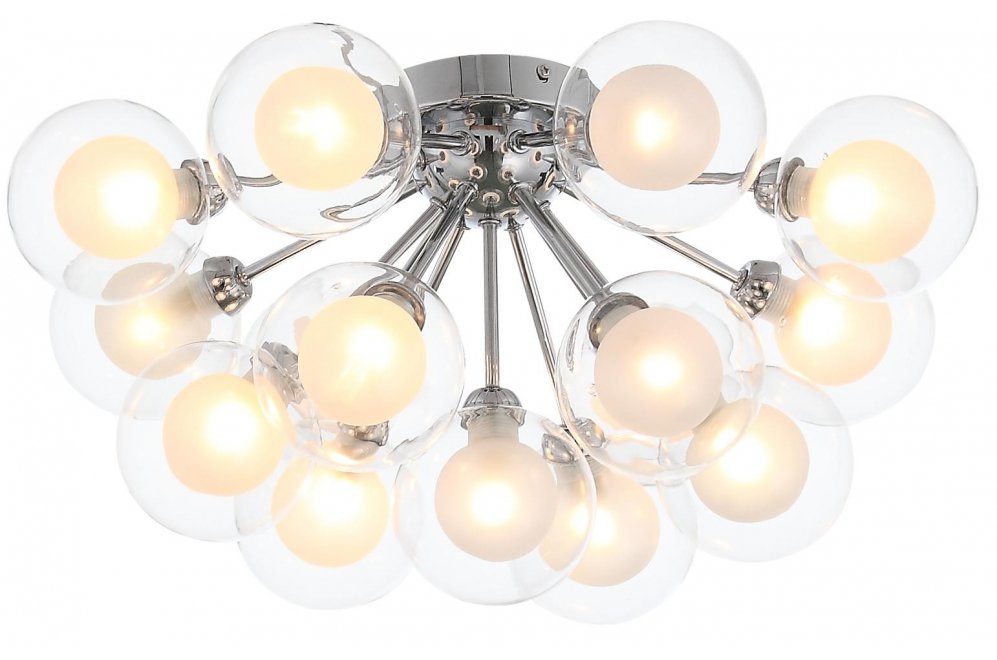 Потолочная люстра Dualita SL431.102.15