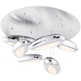 Потолочная люстра Эго 5620-6