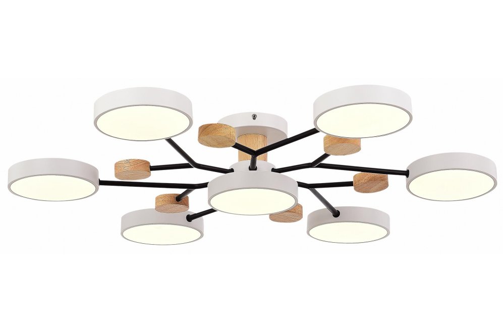 Потолочный светильник Faema SLE6006-502-07