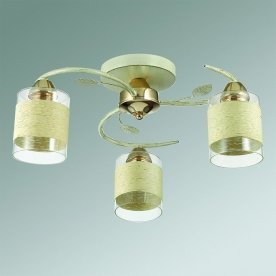 Потолочная люстра Filla 3029/3C