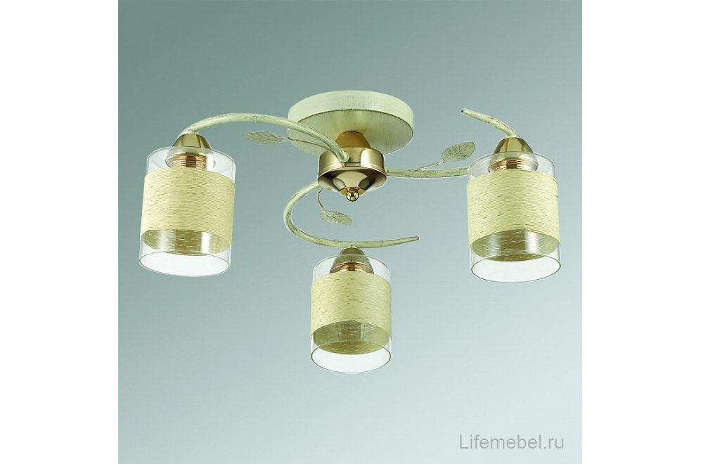 Потолочная люстра Filla 3029/3C