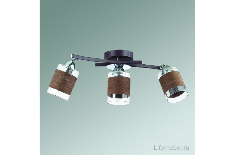 Спот Filla 3030/3CA