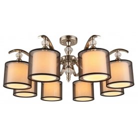 Потолочная люстра APL.703.17.08