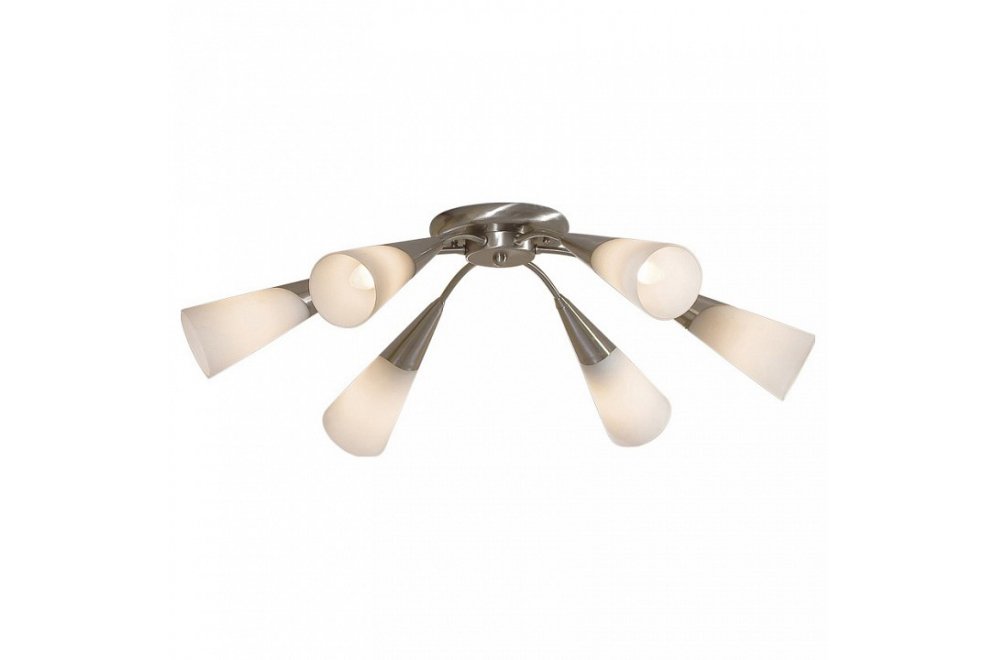 Потолочная люстра Фокус CL103161