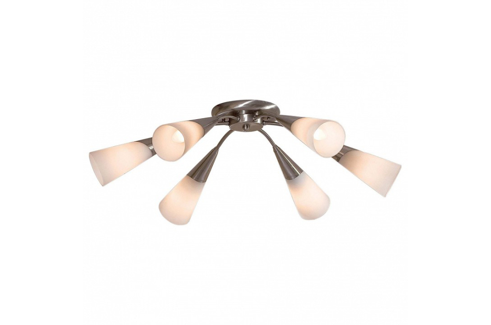 Потолочная люстра Фокус CL103161