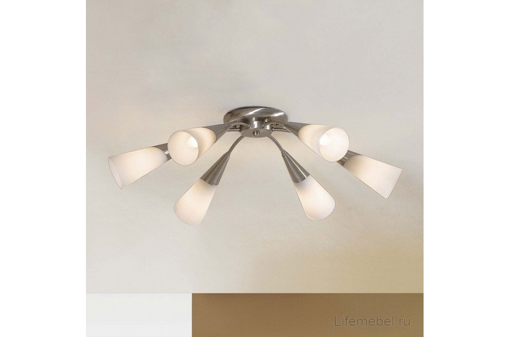 Потолочная люстра Фокус CL103161