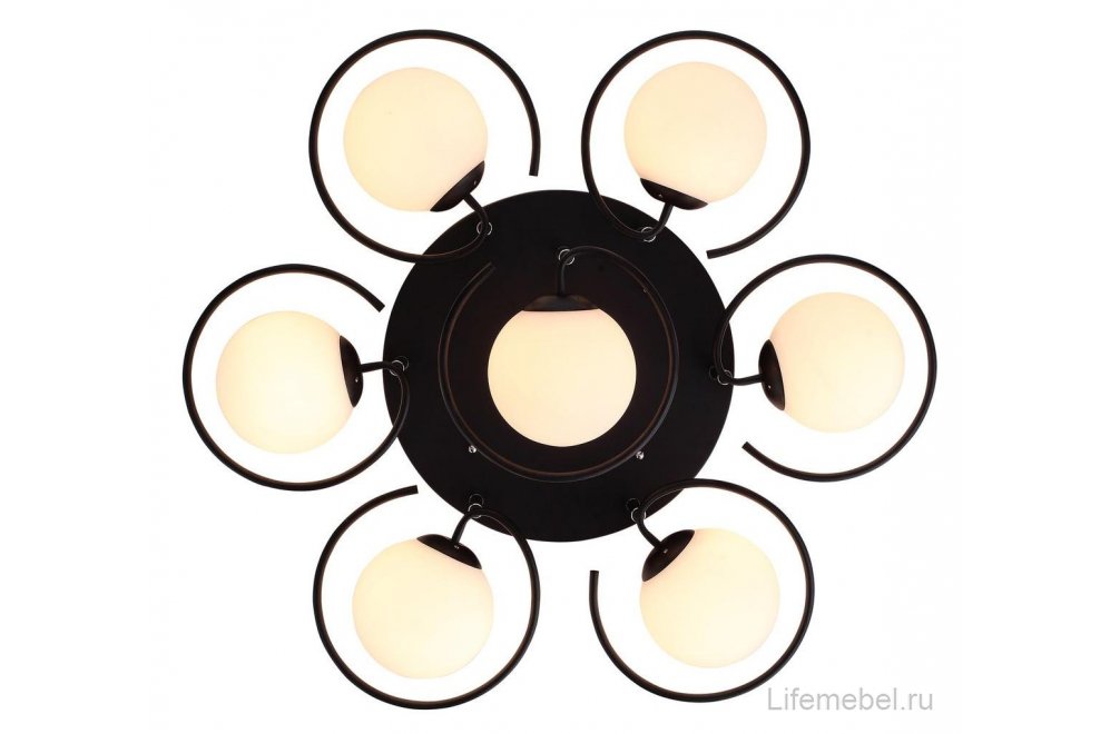 Потолочная люстра Galio SL418.402.07