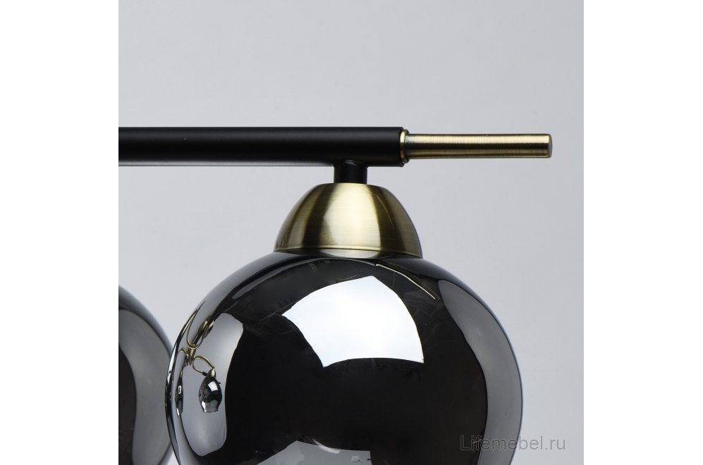 Потолочная люстра Гамбург 605014708