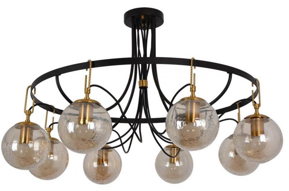 Потолочная люстра Гамбург 605016308