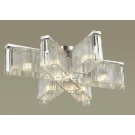 Потолочная люстра 4871/7C