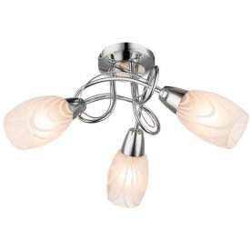 Потолочная люстра Luigi 67131-3