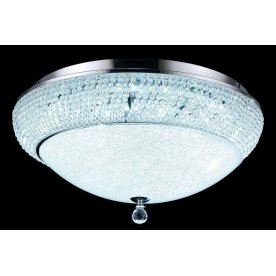 Потолочная люстра Grande DDC 615-35A