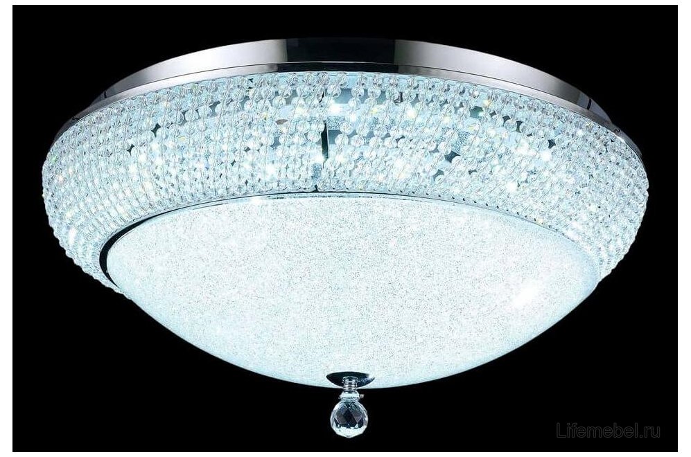 Потолочная люстра Grande DDC 615-35A