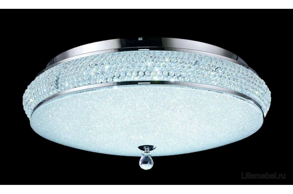 Потолочная люстра Grande DDC 615-55A