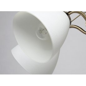 Потолочная люстра Грация 677012705