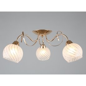 Потолочная люстра Grosotto OML-24907-03