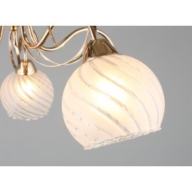 Потолочная люстра Grosotto OML-24907-05