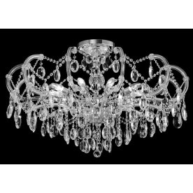 Потолочная люстра HOLLYWOOD SP-PL10 D1000