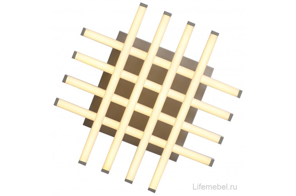 Потолочная люстра Intersezione SL838.502.08