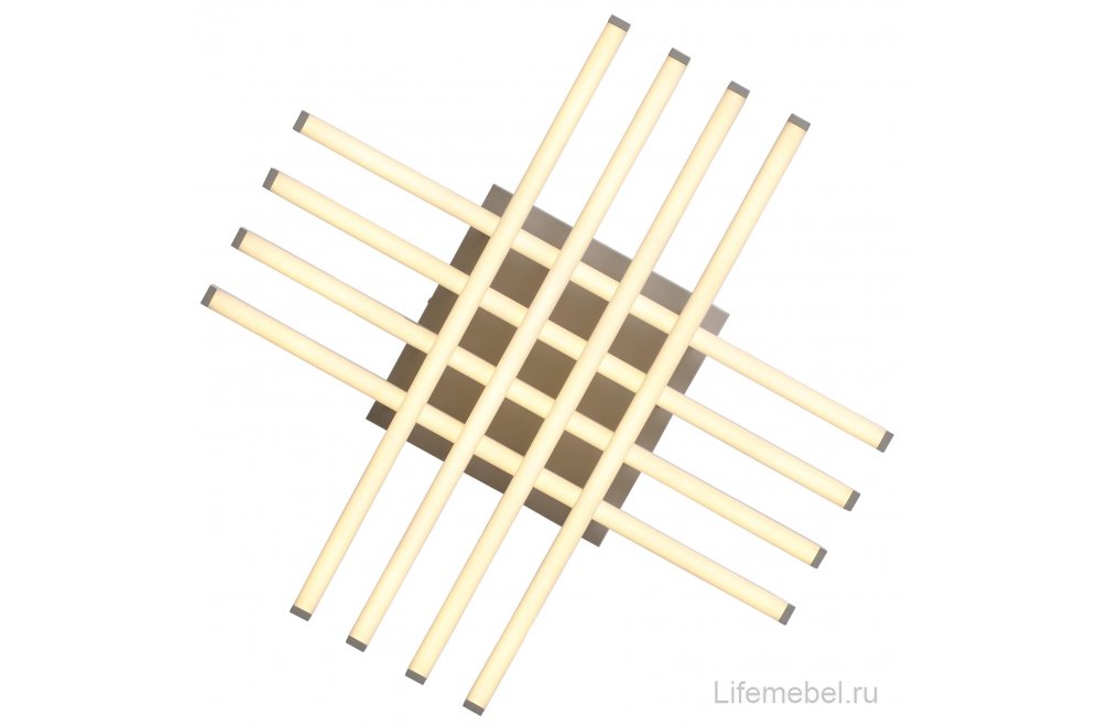Потолочная люстра Intersezione SL838.512.08