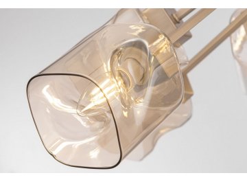 Потолочная люстра Isabella FR5095CL-06G