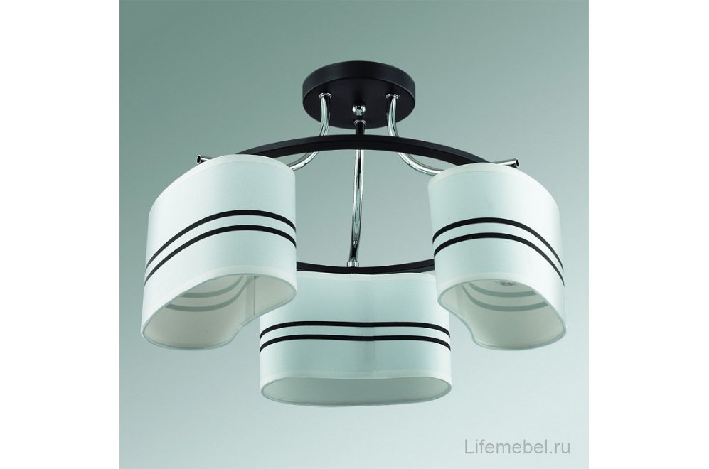 Потолочная люстра Ivara 3056/3C