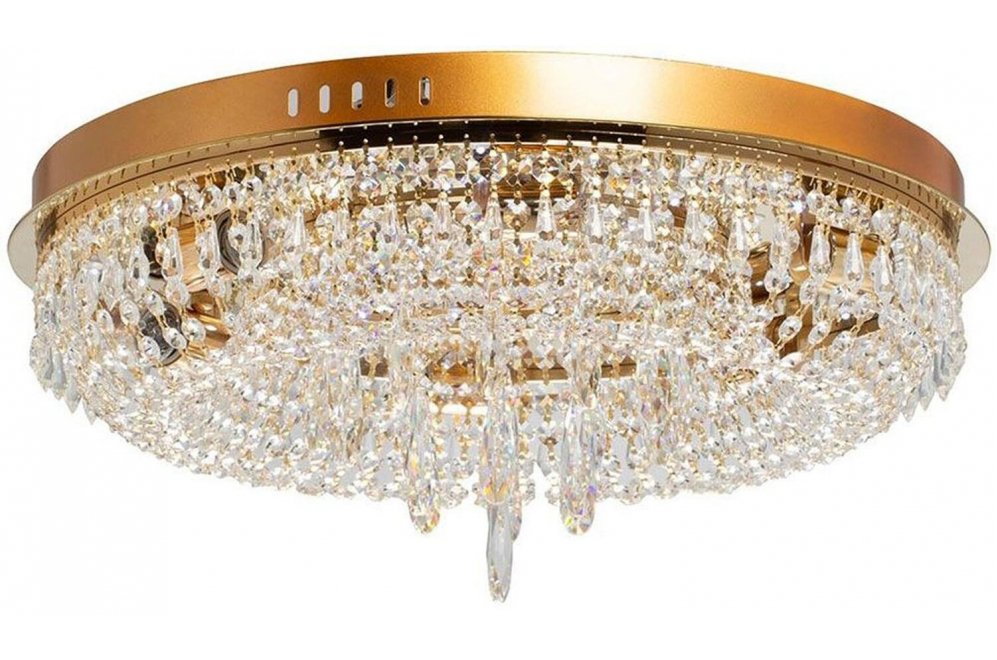 Потолочная люстра Изольда 366012806