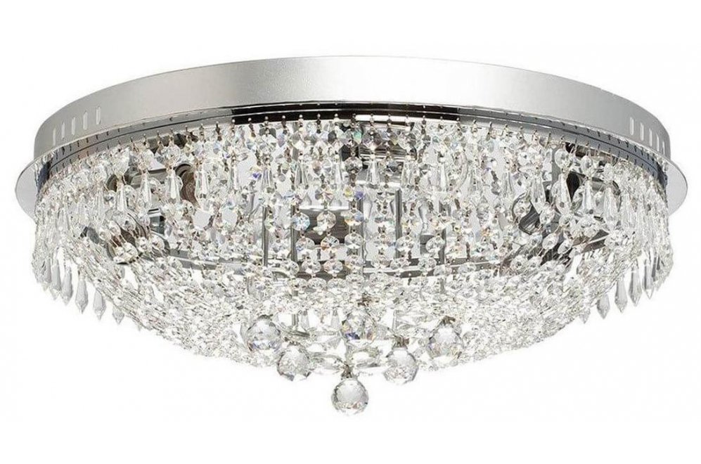 Потолочная люстра Изольда 366012906