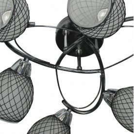 Потолочная люстра Janelle TL7440X-06BP