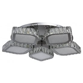 Потолочная люстра Кларис 437012805