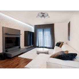 Потолочная люстра Кларис 437012805