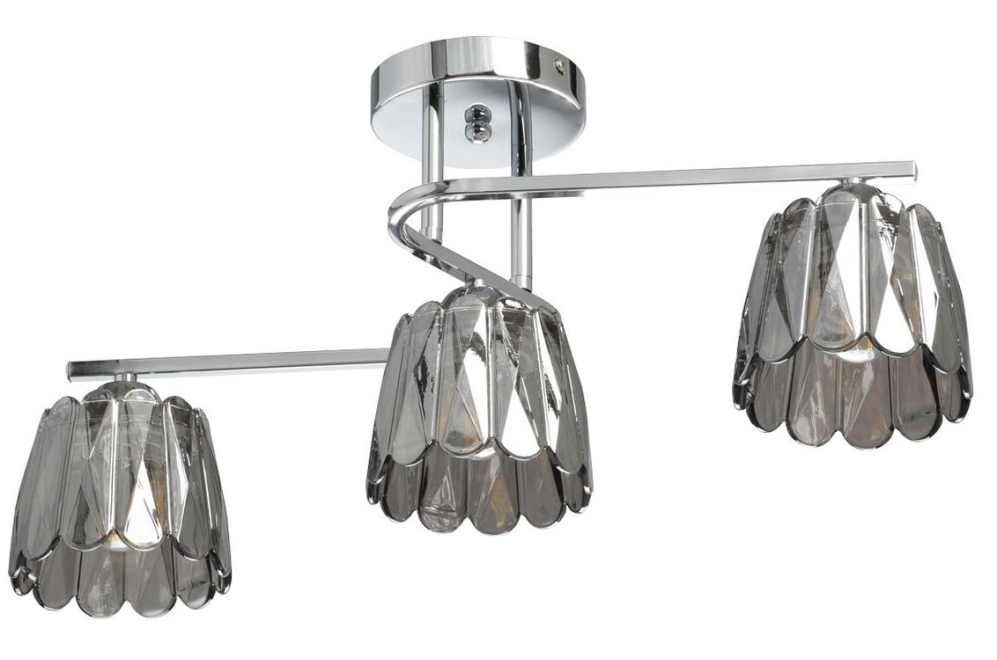 Потолочная люстра Клэр 463012003