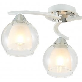 Потолочная люстра Кристи CL152130