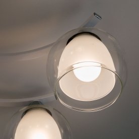 Потолочная люстра Кристи CL152180