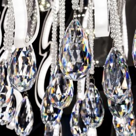 Потолочная люстра Krown EL334C154.1