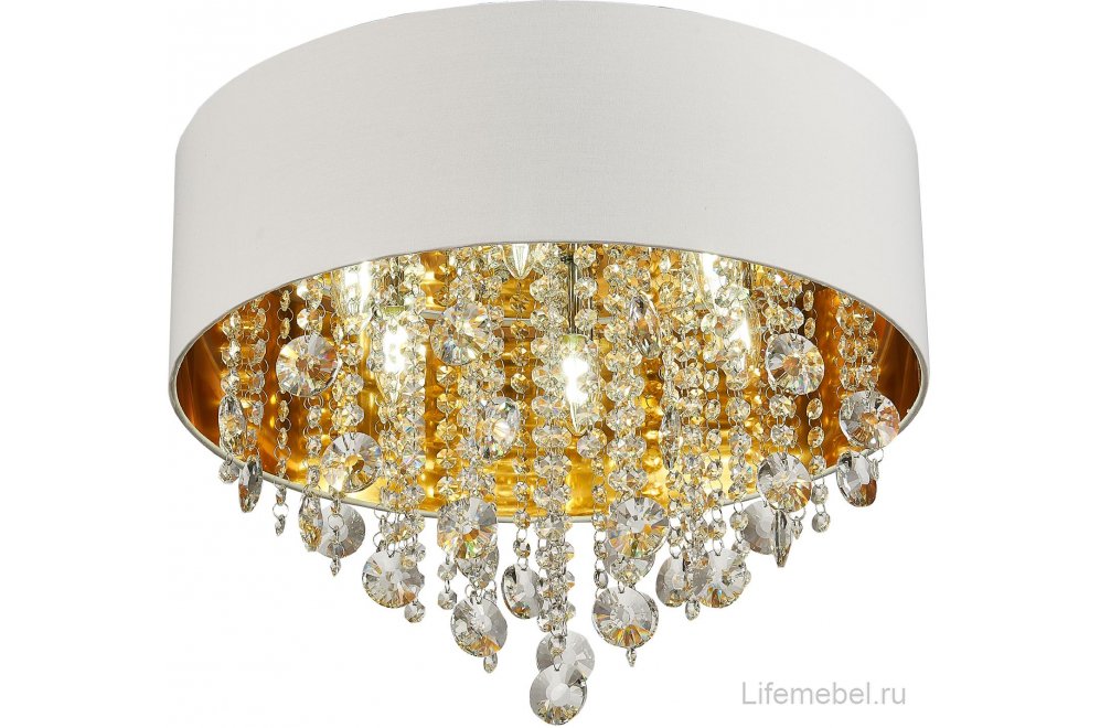 Потолочная люстра Lacchia SL1350.502.06