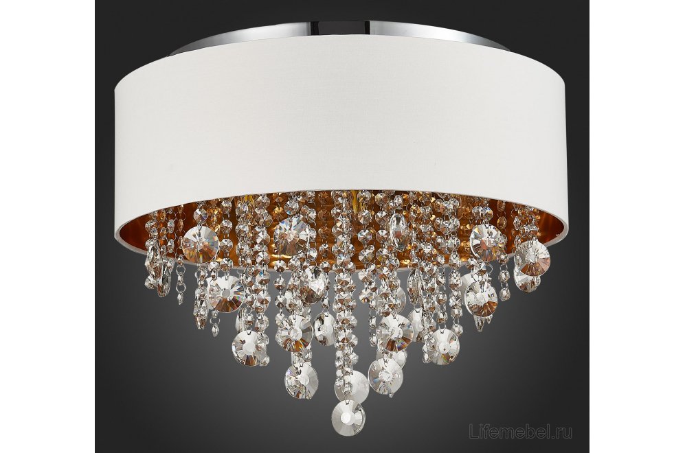 Потолочная люстра Lacchia SL1350.502.06