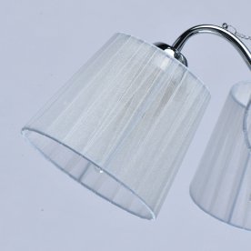 Потолочная люстра Лацио 103012708