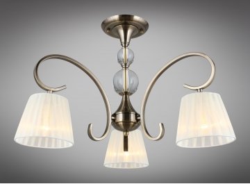 Потолочная люстра Laveno OML-56103-03