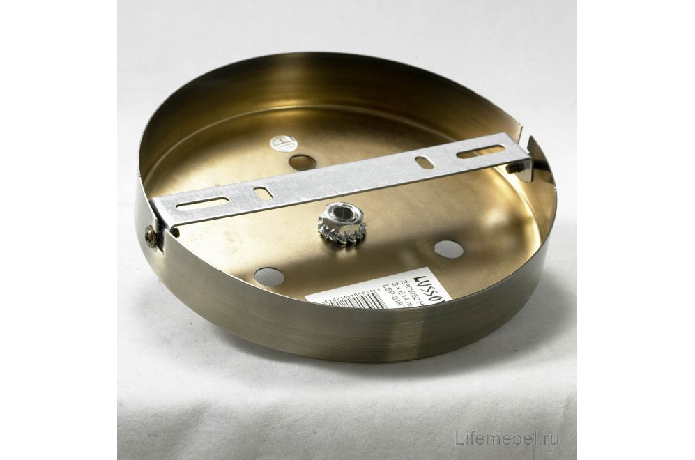 Потолочная люстра LGO-24 LSP-0187