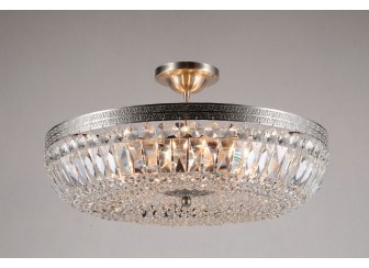 Потолочная люстра APL.757.17.08