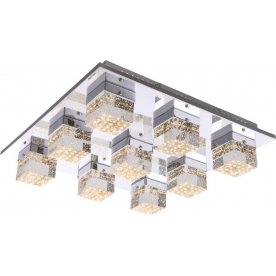Потолочная люстра Macan 42505-9